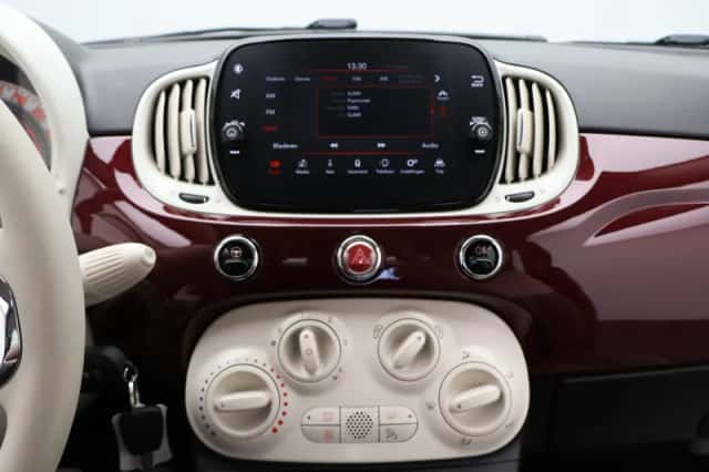 Fiat 500 (2021) thumbnail 7