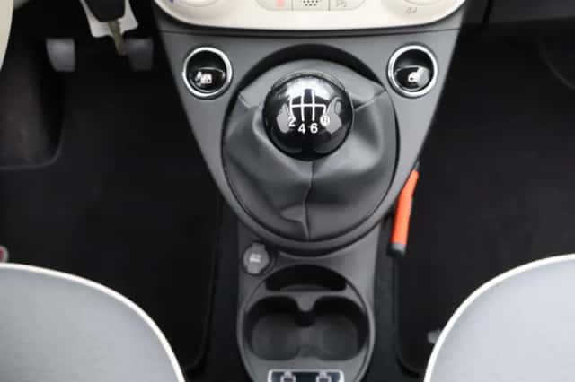 Fiat 500 (2021) thumbnail 8