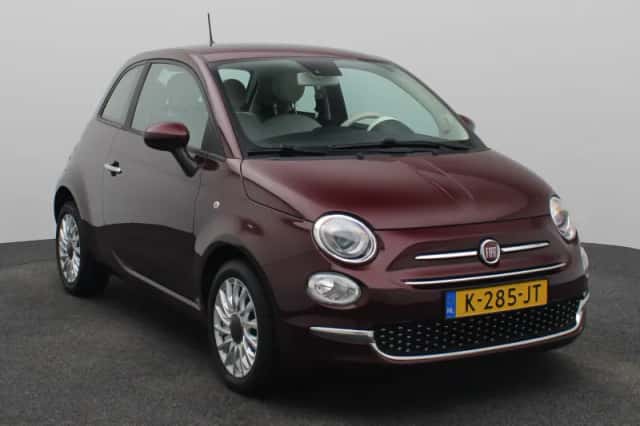 Fiat 500 (2021) thumbnail 9