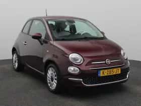 Fiat 500 (2021) thumbnail 9