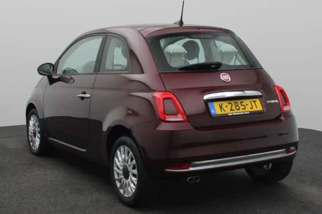 Fiat 500 (2021) thumbnail 10