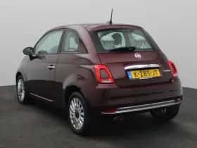 Fiat 500 (2021) thumbnail 10