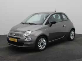 Fiat 500 (2018)