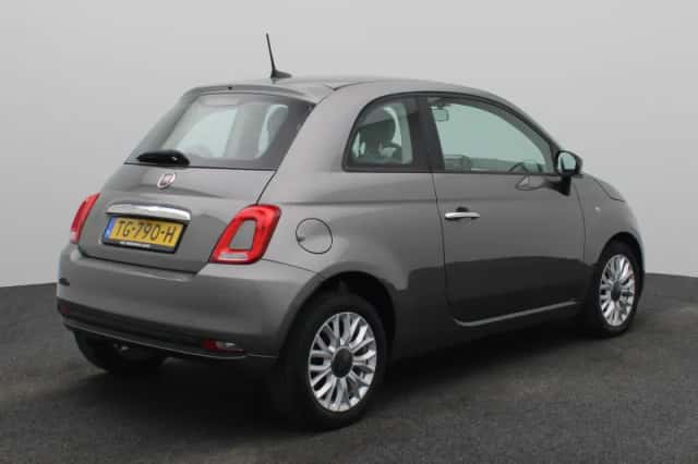 Fiat 500 (2018) thumbnail 2