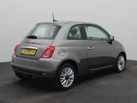 Fiat 500 (2018) thumbnail 2