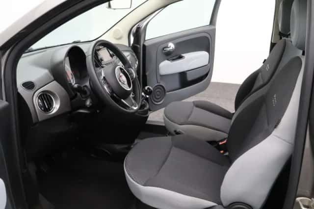 Fiat 500 (2018) thumbnail 11