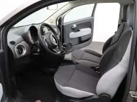 Fiat 500 (2018) thumbnail 11