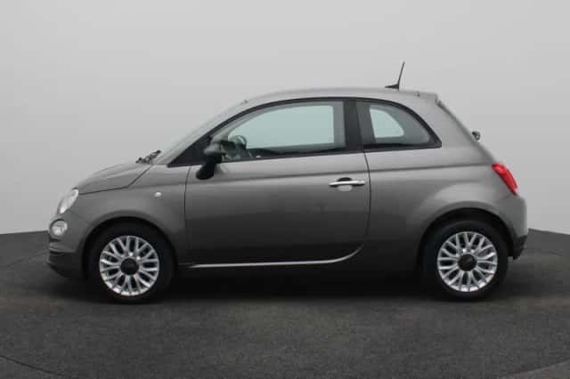 Fiat 500 (2018) thumbnail 13