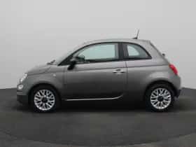 Fiat 500 (2018) thumbnail 13