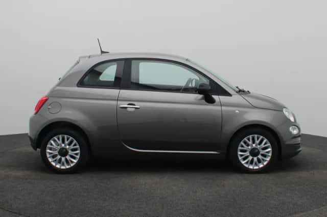 Fiat 500 (2018) thumbnail 14