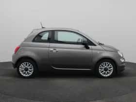 Fiat 500 (2018) thumbnail 14
