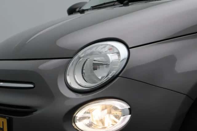 Fiat 500 (2018) thumbnail 16