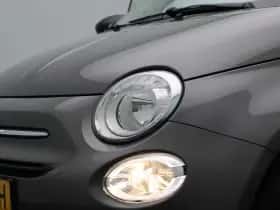Fiat 500 (2018) thumbnail 16