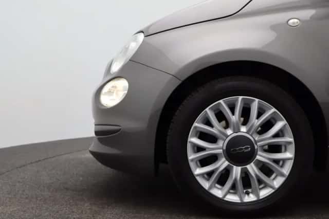 Fiat 500 (2018) thumbnail 17