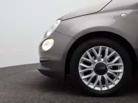 Fiat 500 (2018) thumbnail 17