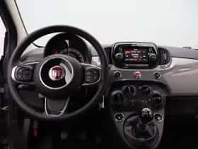 Fiat 500 (2018) thumbnail 3