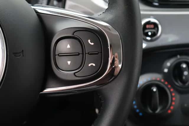 Fiat 500 (2018) thumbnail 22