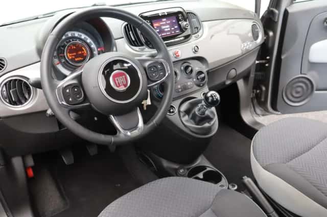 Fiat 500 (2018) thumbnail 24