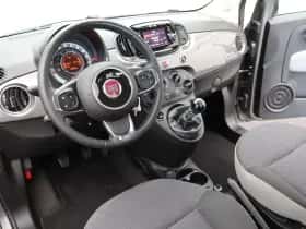 Fiat 500 (2018) thumbnail 24