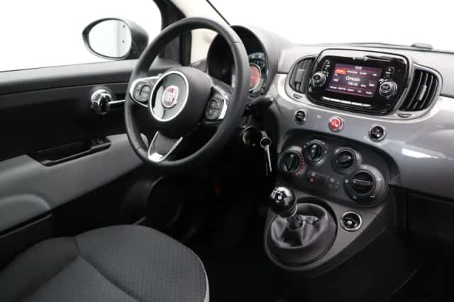 Fiat 500 (2018) thumbnail 26
