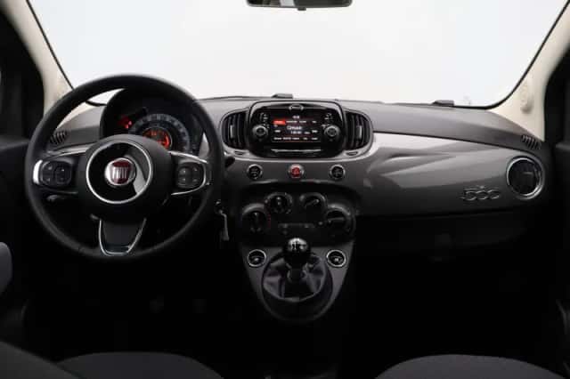 Fiat 500 (2018) thumbnail 27
