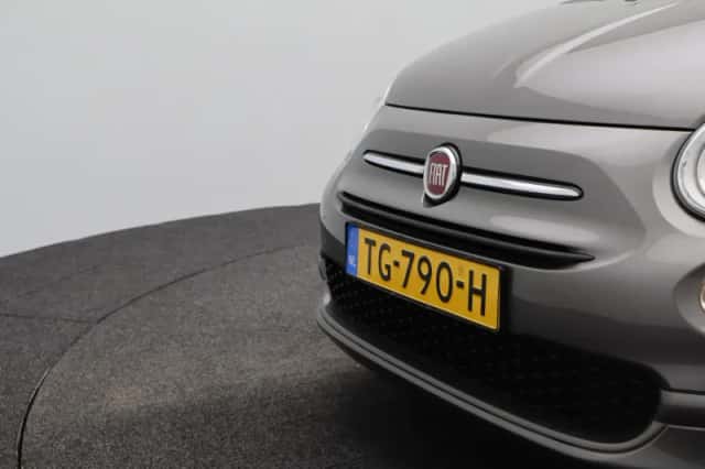 Fiat 500 (2018) thumbnail 30