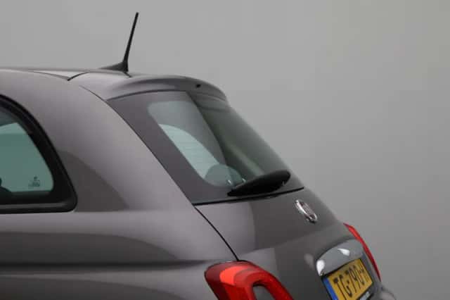 Fiat 500 (2018) thumbnail 32