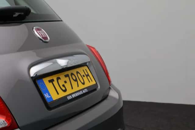Fiat 500 (2018) thumbnail 33