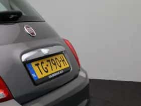 Fiat 500 (2018) thumbnail 33