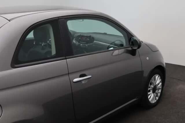 Fiat 500 (2018) thumbnail 35