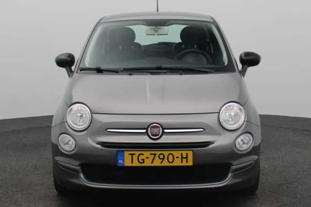 Fiat 500 (2018) thumbnail 5