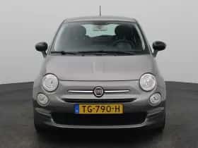 Fiat 500 (2018) thumbnail 5