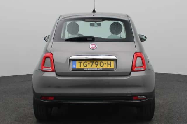 Fiat 500 (2018) thumbnail 6