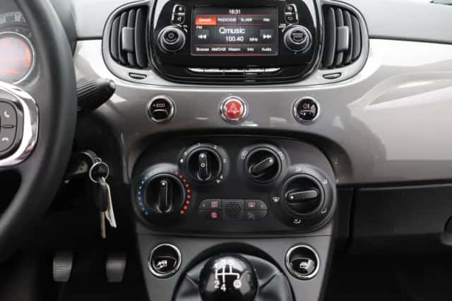 Fiat 500 (2018) thumbnail 7