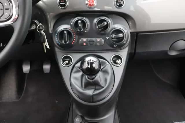 Fiat 500 (2018) thumbnail 8