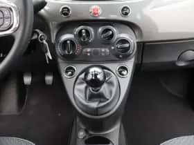 Fiat 500 (2018) thumbnail 8
