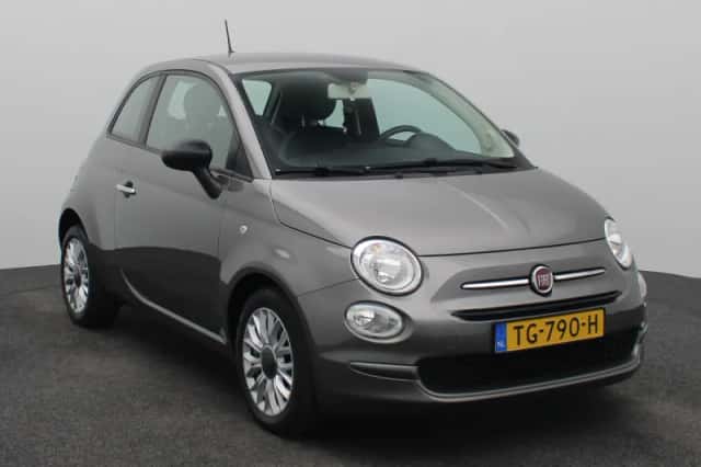 Fiat 500 (2018) thumbnail 9