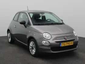Fiat 500 (2018) thumbnail 9