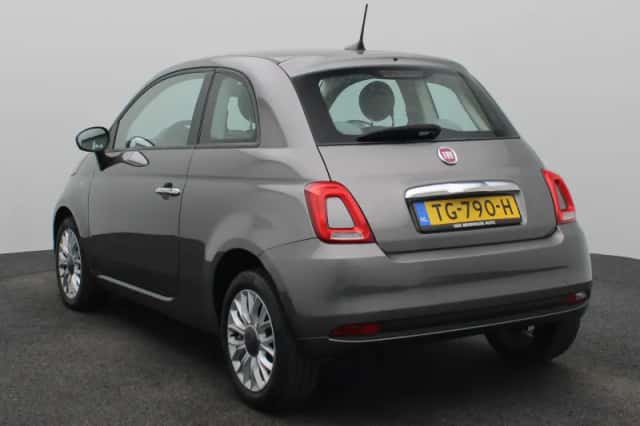 Fiat 500 (2018) thumbnail 10