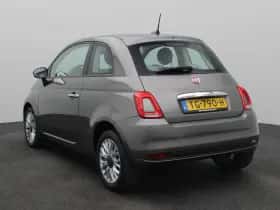 Fiat 500 (2018) thumbnail 10