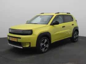 Fiat Grande Panda (2025)