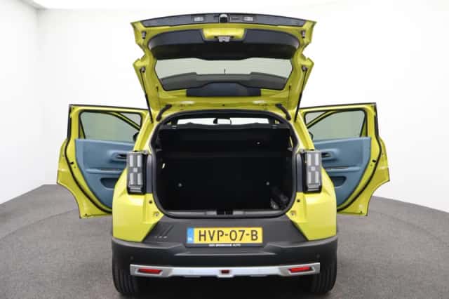 Fiat Grande Panda (2025) thumbnail 15