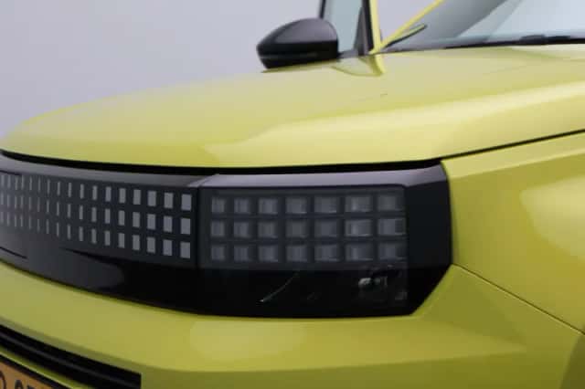 Fiat Grande Panda (2025) thumbnail 16