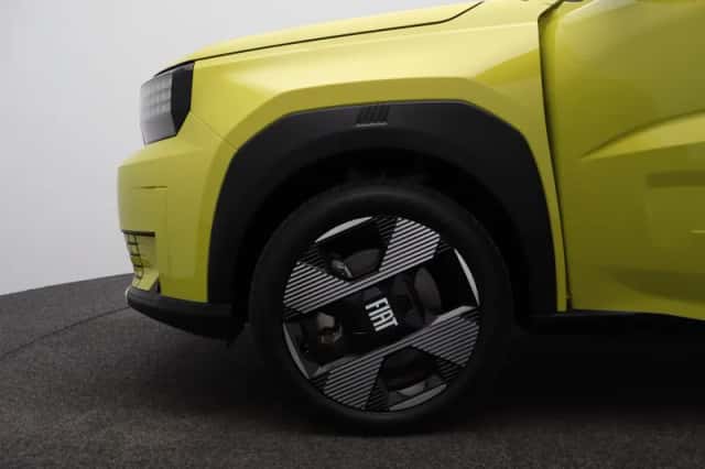 Fiat Grande Panda (2025) thumbnail 17