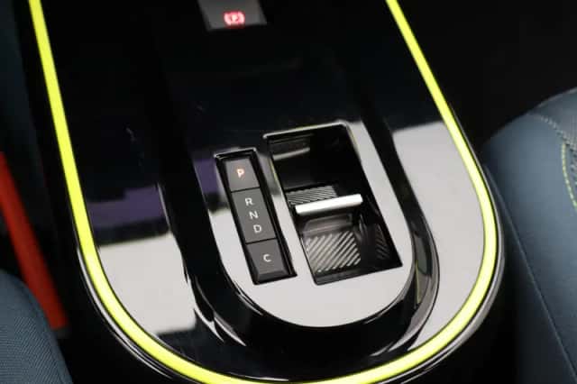Fiat Grande Panda (2025) thumbnail 19