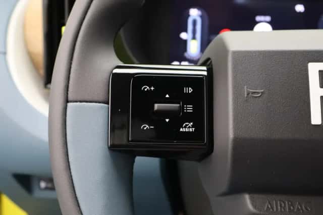 Fiat Grande Panda (2025) thumbnail 20