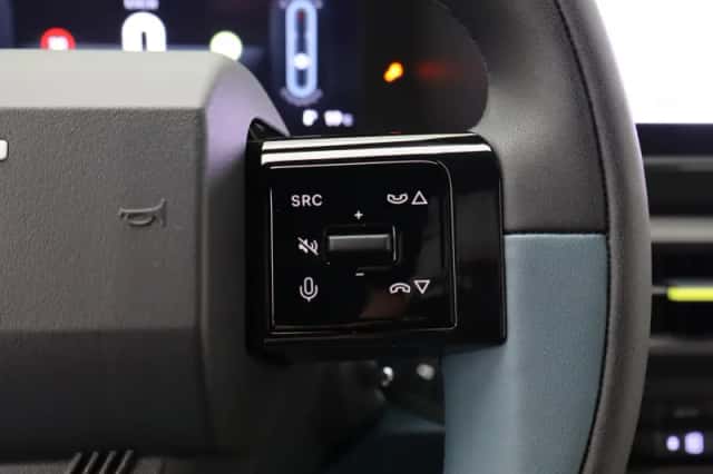 Fiat Grande Panda (2025) thumbnail 21