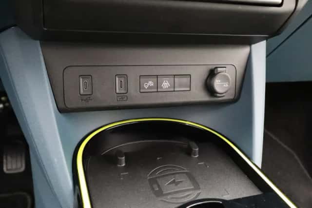 Fiat Grande Panda (2025) thumbnail 24