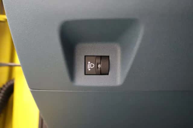 Fiat Grande Panda (2025) thumbnail 25