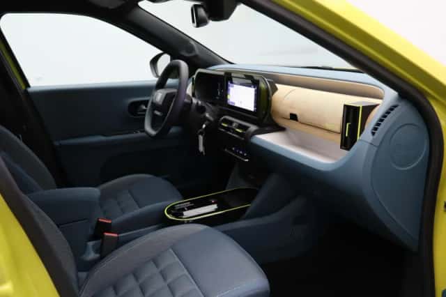 Fiat Grande Panda (2025) thumbnail 29